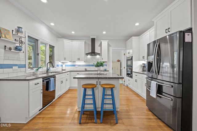 11912 Straight A Way Lane, Raleigh, NC 27613