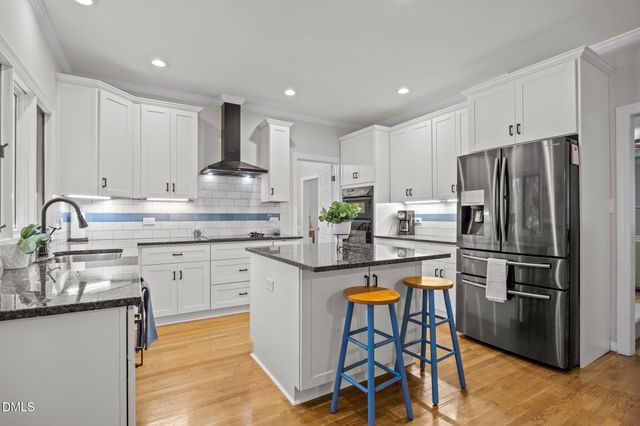 11912 Straight A Way Lane, Raleigh, NC 27613