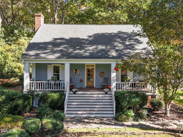 11912 Straight A Way Lane, Raleigh, NC 27613