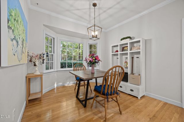 11912 Straight A Way Lane, Raleigh, NC 27613