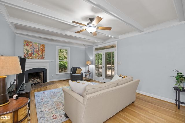 11912 Straight A Way Lane, Raleigh, NC 27613