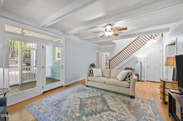 11912 Straight A Way Lane, Raleigh, NC 27613