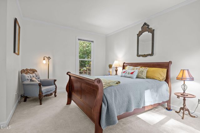 11912 Straight A Way Lane, Raleigh, NC 27613