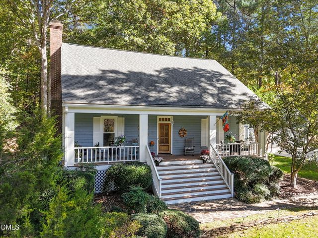 11912 Straight A Way Lane, Raleigh, NC 27613