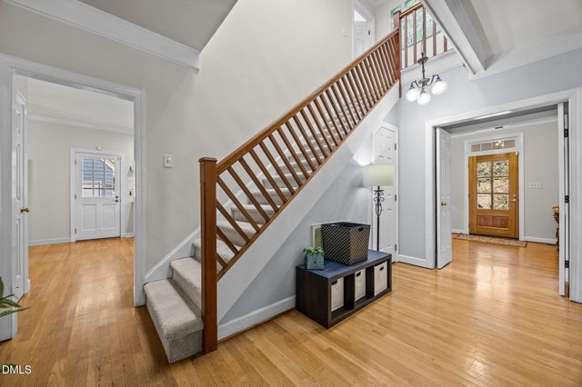 11912 Straight A Way Lane, Raleigh, NC 27613