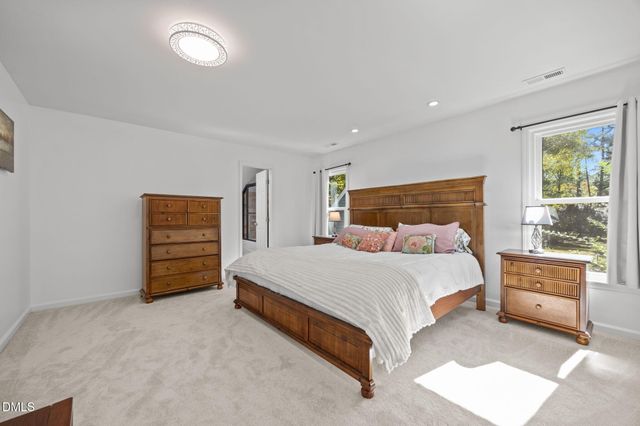 11912 Straight A Way Lane, Raleigh, NC 27613