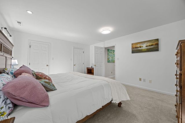 11912 Straight A Way Lane, Raleigh, NC 27613