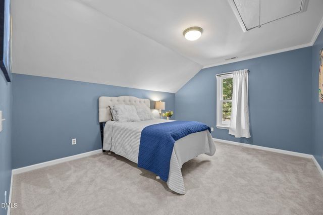 11912 Straight A Way Lane, Raleigh, NC 27613