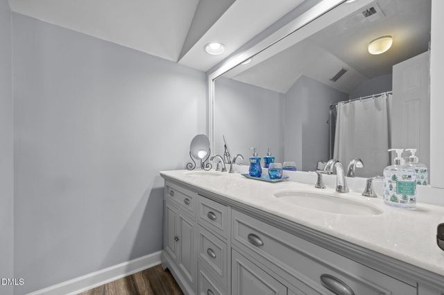 11912 Straight A Way Lane, Raleigh, NC 27613