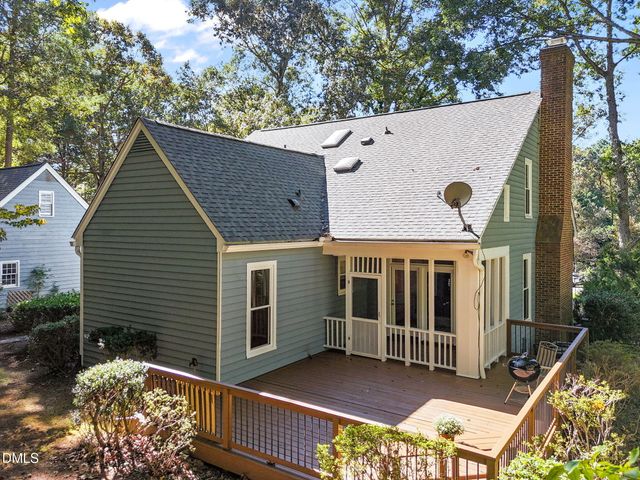 11912 Straight A Way Lane, Raleigh, NC 27613