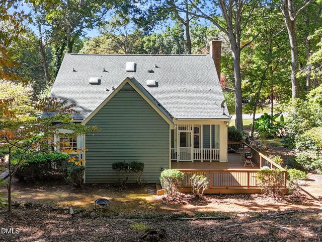 11912 Straight A Way Lane, Raleigh, NC 27613