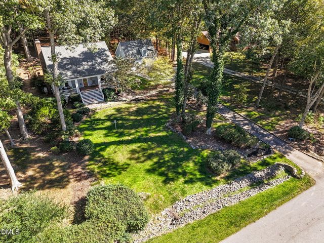 11912 Straight A Way Lane, Raleigh, NC 27613