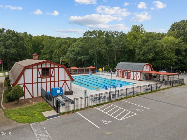 11912 Straight A Way Lane, Raleigh, NC 27613