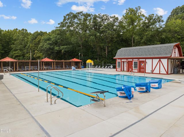 11912 Straight A Way Lane, Raleigh, NC 27613