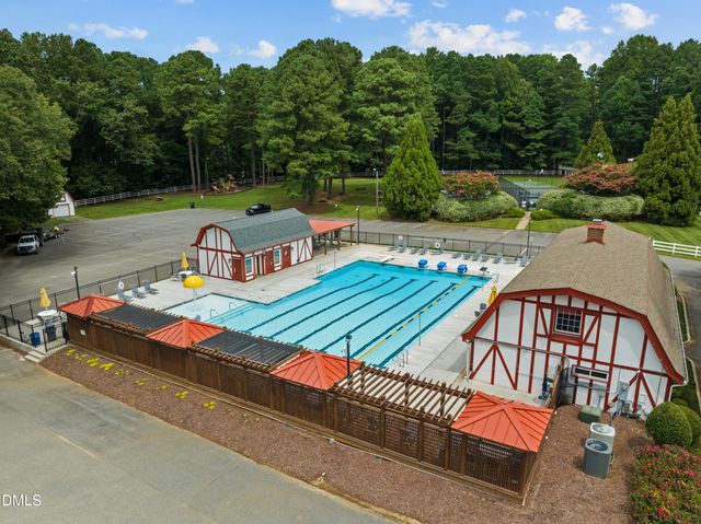 11912 Straight A Way Lane, Raleigh, NC 27613