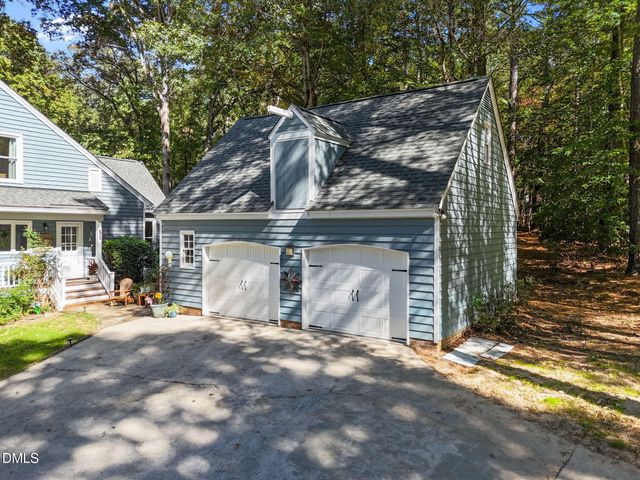 11912 Straight A Way Lane, Raleigh, NC 27613