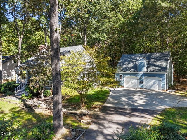 11912 Straight A Way Lane, Raleigh, NC 27613