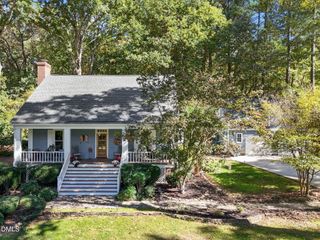 11912 Straight A Way Lane, Raleigh, NC 27613