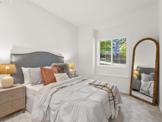 8226 Sw LIZ Pl, Beaverton, OR 97007