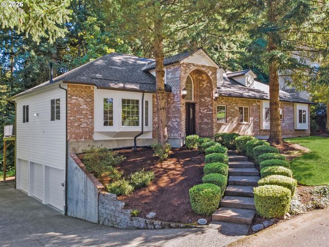 8226 Sw LIZ Pl, Beaverton, OR 97007