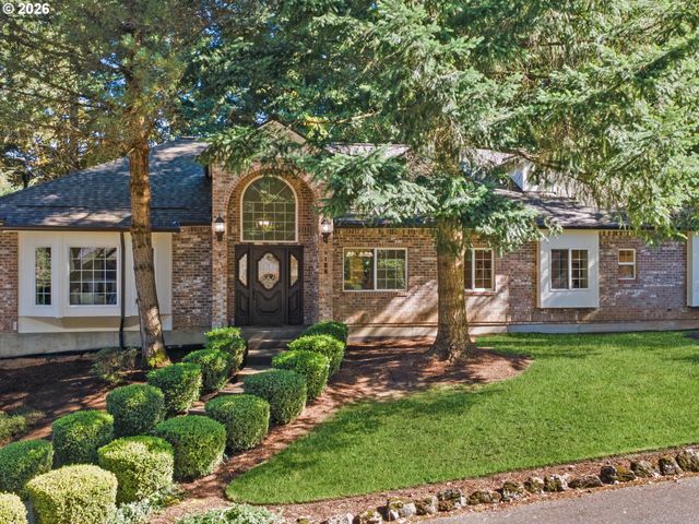 8226 Sw LIZ Pl, Beaverton, OR 97007