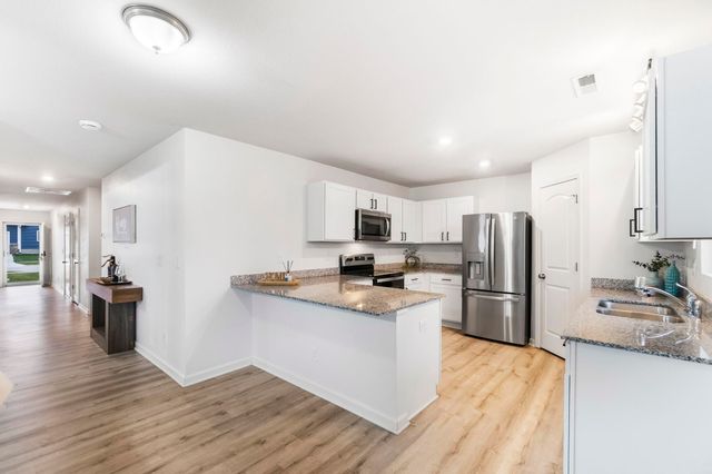 324 Post Oak Drive, Cedar Falls, IA 50613