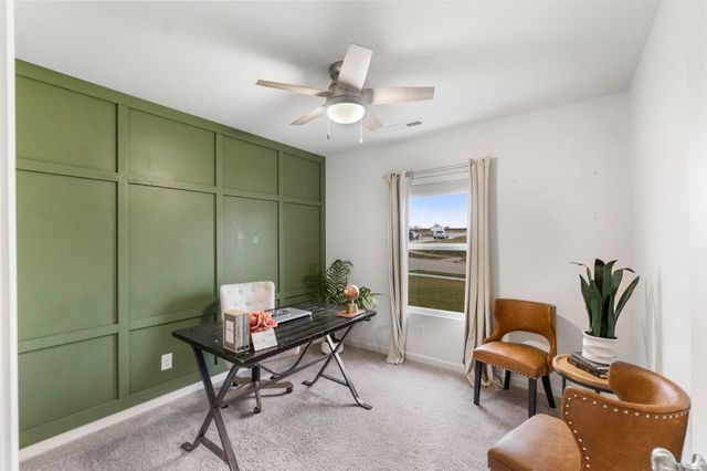 324 Post Oak Drive, Cedar Falls, IA 50613