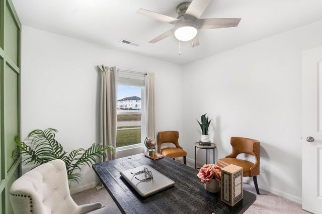 324 Post Oak Drive, Cedar Falls, IA 50613