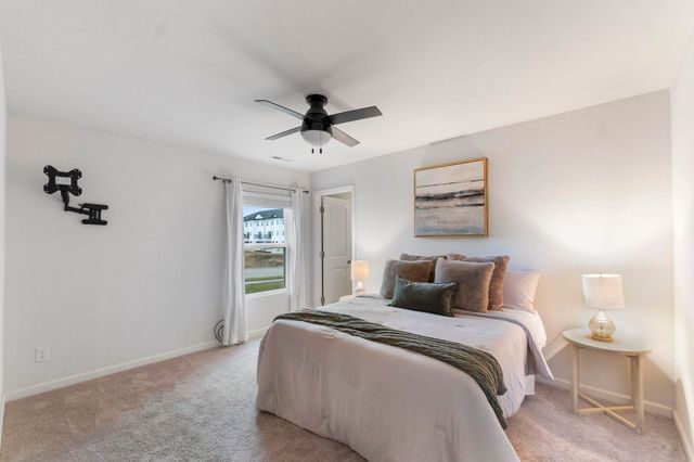 324 Post Oak Drive, Cedar Falls, IA 50613