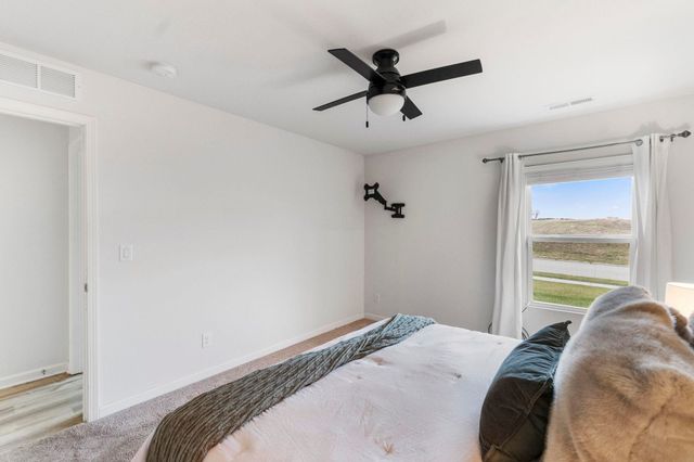 324 Post Oak Drive, Cedar Falls, IA 50613