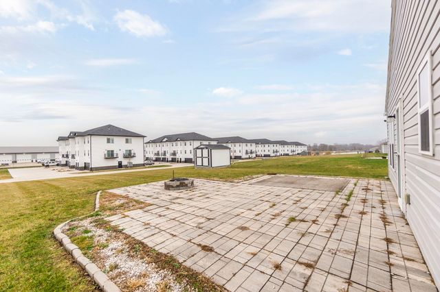 324 Post Oak Drive, Cedar Falls, IA 50613