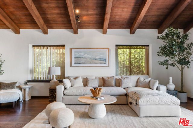 24656 Blue Dane Lane, Malibu, CA 90265