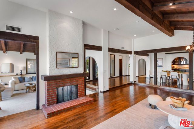 24656 Blue Dane Lane, Malibu, CA 90265