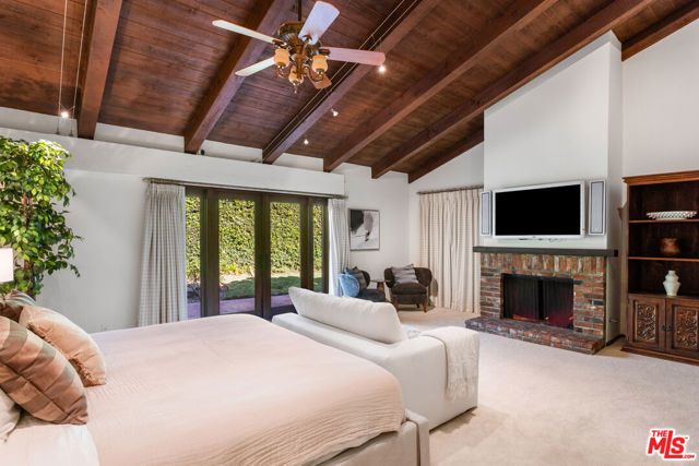 24656 Blue Dane Lane, Malibu, CA 90265
