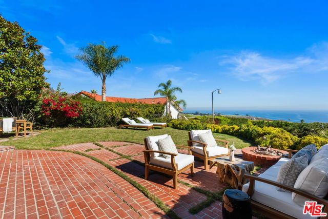 24656 Blue Dane Lane, Malibu, CA 90265
