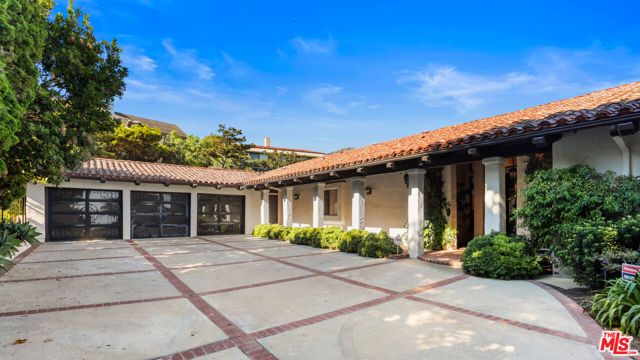 24656 Blue Dane Lane, Malibu, CA 90265