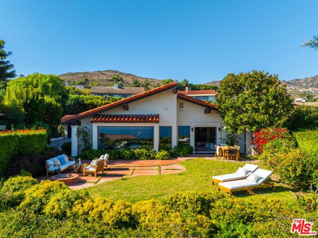 24656 Blue Dane Lane, Malibu, CA 90265
