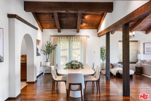 24656 Blue Dane Lane, Malibu, CA 90265