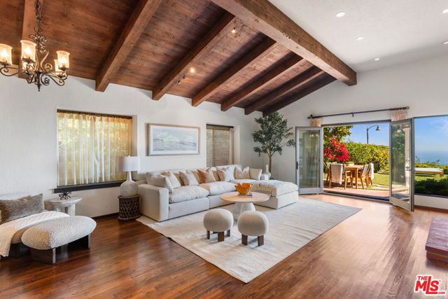 24656 Blue Dane Lane, Malibu, CA 90265
