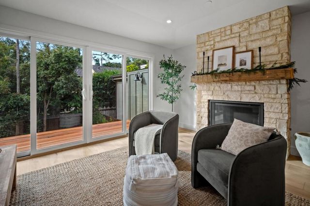 0 Santa Fe 7 SW of 8th Avenue, Carmel, CA 93923