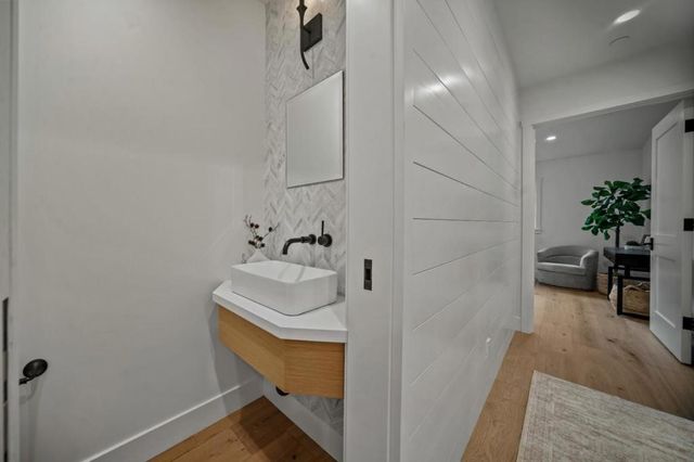 0 Santa Fe 7 SW of 8th Avenue, Carmel, CA 93923