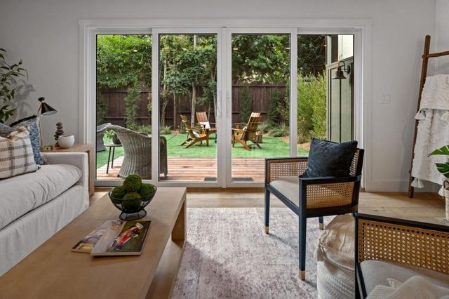 0 Santa Fe 7 SW of 8th Avenue, Carmel, CA 93923