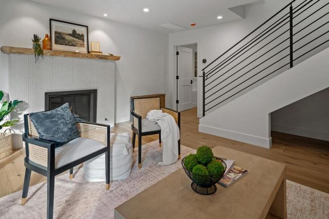 0 Santa Fe 7 SW of 8th Avenue, Carmel, CA 93923