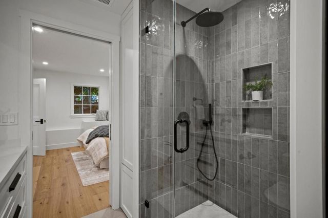 0 Santa Fe 7 SW of 8th Avenue, Carmel, CA 93923