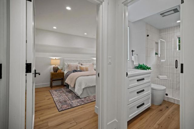 0 Santa Fe 7 SW of 8th Avenue, Carmel, CA 93923