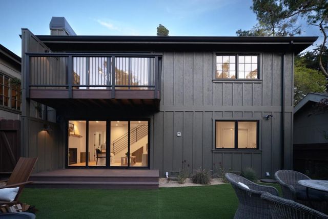 0 Santa Fe 7 SW of 8th Avenue, Carmel, CA 93923