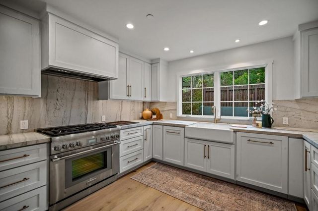 0 Santa Fe 7 SW of 8th Avenue, Carmel, CA 93923