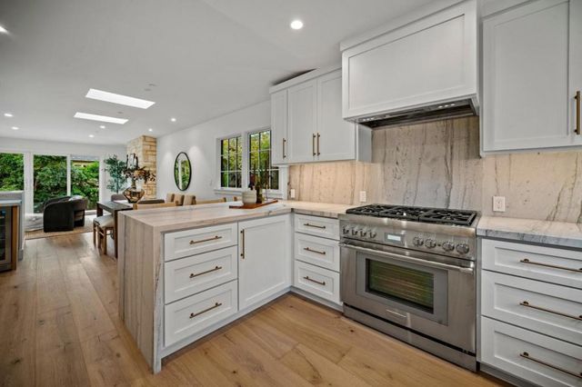 0 Santa Fe 7 SW of 8th Avenue, Carmel, CA 93923