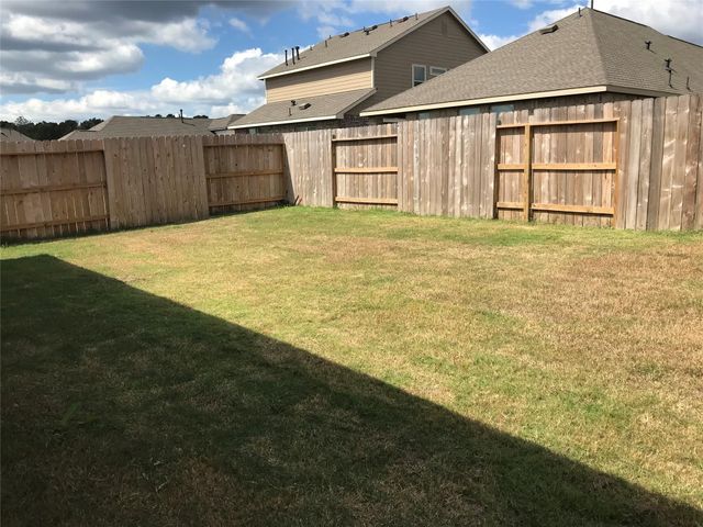 28813 Bobcat Run Drive, New Caney, TX 77357