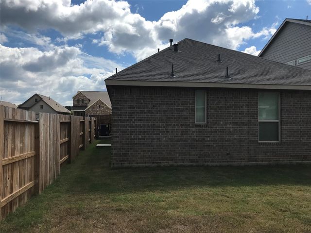 28813 Bobcat Run Drive, New Caney, TX 77357